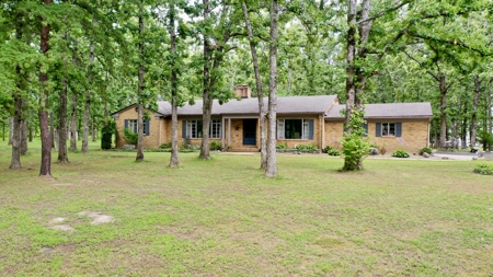 Country Home With Acreage For Sale in Salem, Missouri! - image 26