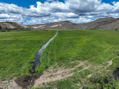 Eastern Oregon Mascall Ranch Outside Dayville - image 39