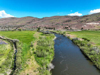 Eastern Oregon Mascall Ranch Outside Dayville - image 27