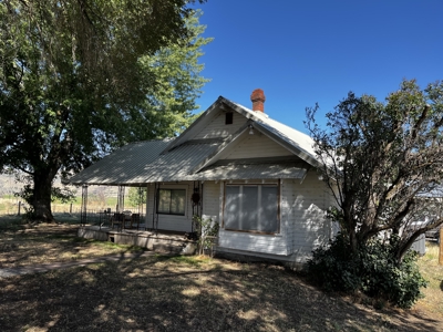 Eastern Oregon Mascall Ranch Outside Dayville - image 47