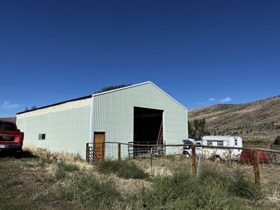 Eastern Oregon Mascall Ranch Outside Dayville - image 46