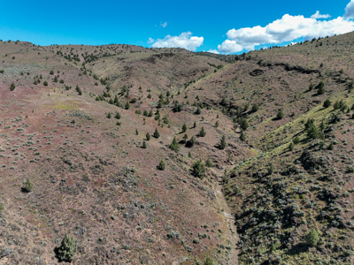 Eastern Oregon Mascall Ranch Outside Dayville - image 28