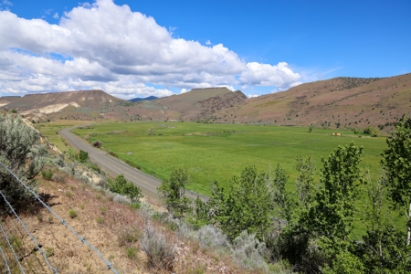 Eastern Oregon Mascall Ranch Outside Dayville - image 3