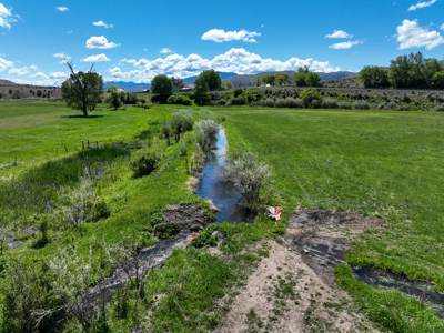 Eastern Oregon Mascall Ranch Outside Dayville - image 38