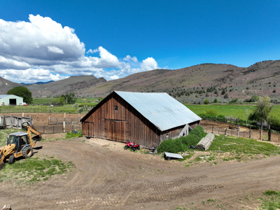 Eastern Oregon Mascall Ranch Outside Dayville - image 34