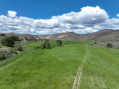 Eastern Oregon Mascall Ranch Outside Dayville - image 36