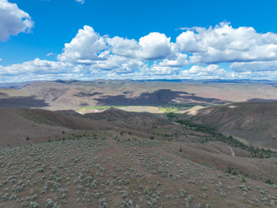 Eastern Oregon Mascall Ranch Outside Dayville - image 23