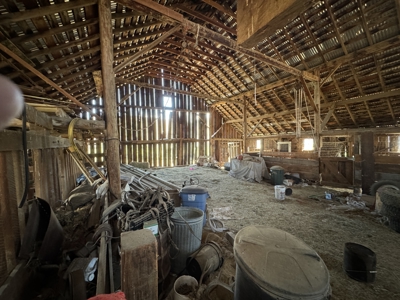 Eastern Oregon Mascall Ranch Outside Dayville - image 48