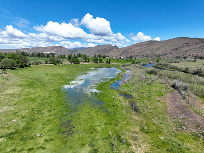 Eastern Oregon Mascall Ranch Outside Dayville - image 24
