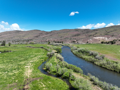 Eastern Oregon Mascall Ranch Outside Dayville - image 32