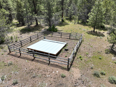 Eastern Oregon Mascall Ranch Outside Dayville - image 22