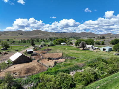 Eastern Oregon Mascall Ranch Outside Dayville - image 35