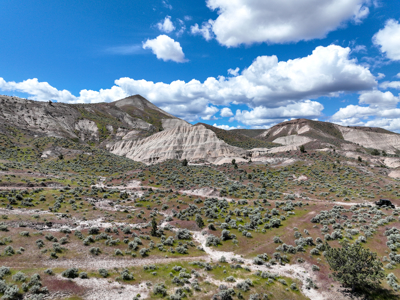 Eastern Oregon Mascall Ranch Outside Dayville - image 44