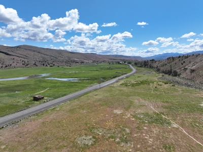 Eastern Oregon Mascall Ranch Outside Dayville - image 43
