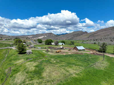 Eastern Oregon Mascall Ranch Outside Dayville - image 33