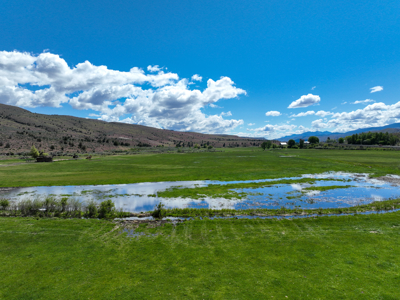 Eastern Oregon Mascall Ranch Outside Dayville - image 40