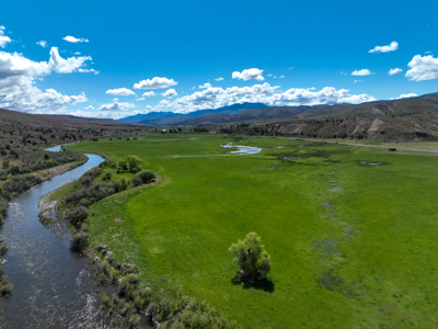 Eastern Oregon Mascall Ranch Outside Dayville - image 42