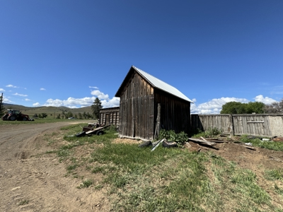 Eastern Oregon Mascall Ranch Outside Dayville - image 49