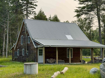 Nicely Built Chalet Style Home - Wesley, Maine - image 4