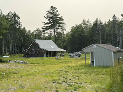 Nicely Built Chalet Style Home - Wesley, Maine - image 5