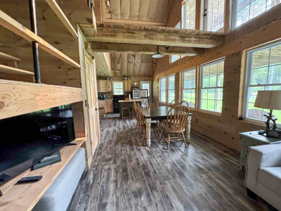 Nicely Built Chalet Style Home - Wesley, Maine - image 8