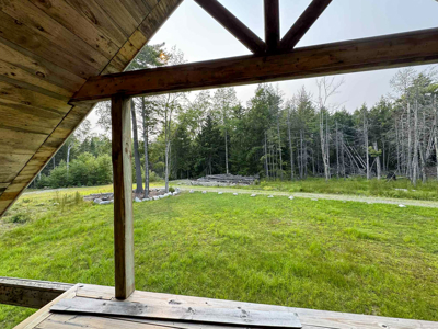 Nicely Built Chalet Style Home - Wesley, Maine - image 19