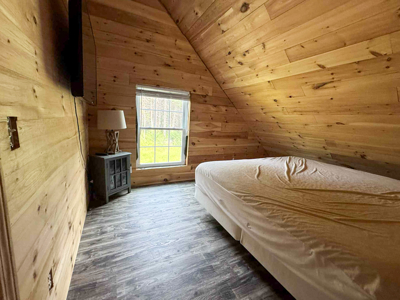 Nicely Built Chalet Style Home - Wesley, Maine - image 12