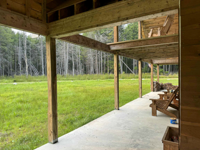 Nicely Built Chalet Style Home - Wesley, Maine - image 6