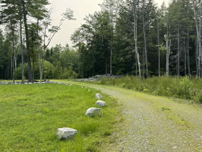 Nicely Built Chalet Style Home - Wesley, Maine - image 32