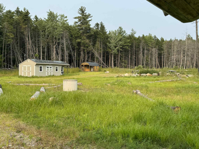 Nicely Built Chalet Style Home - Wesley, Maine - image 20