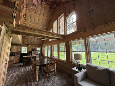 Nicely Built Chalet Style Home - Wesley, Maine - image 7