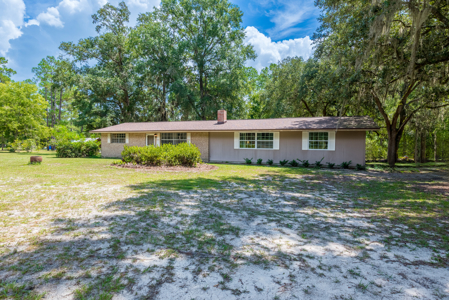 Family Style Home for Sale in Sanderson, Florida - image 2