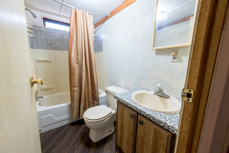 Family Style Home for Sale in Sanderson, Florida - image 13