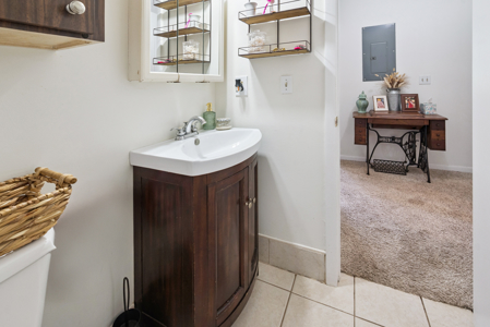 Family Style Home for Sale in Sanderson, Florida - image 32