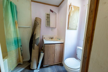 Family Style Home for Sale in Sanderson, Florida - image 11