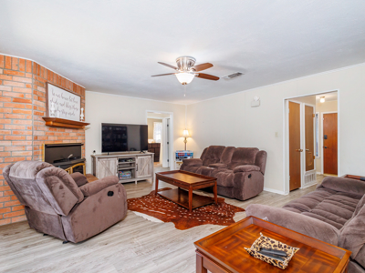 Home For Sale in Brownwood, TX - image 35