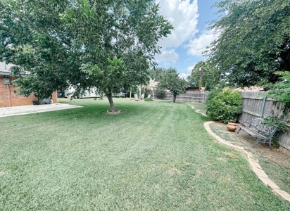 Home For Sale in Brownwood, TX - image 4