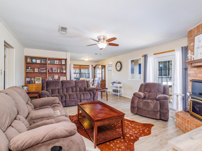 Home For Sale in Brownwood, TX - image 21