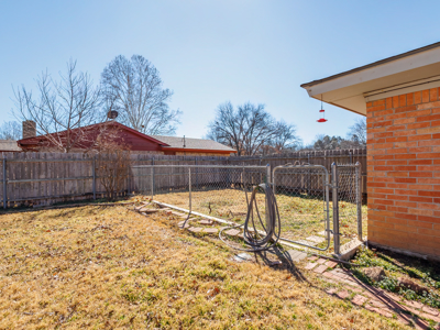 Home For Sale in Brownwood, TX - image 27