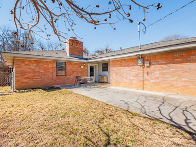 Home For Sale in Brownwood, TX - image 14