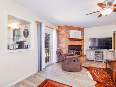 Home For Sale in Brownwood, TX - image 33