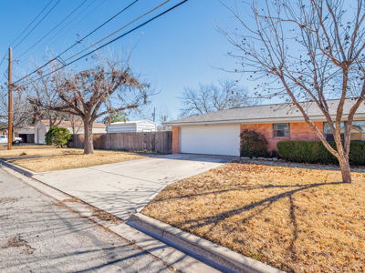 Home For Sale in Brownwood, TX - image 26