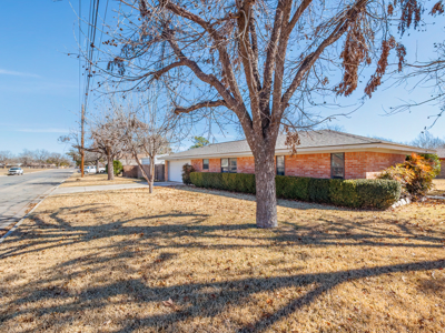 Home For Sale in Brownwood, TX - image 19