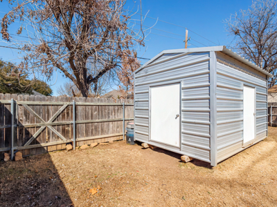 Home For Sale in Brownwood, TX - image 42