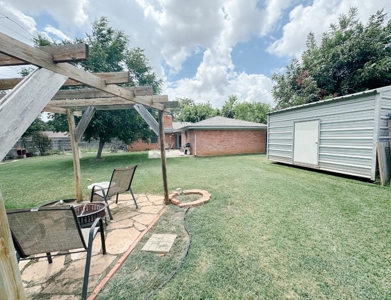 Home For Sale in Brownwood, TX - image 1