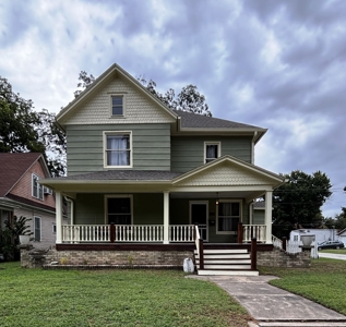 Beautifully Updated 2 Story Home for Sale in Chanute, KS - image 10