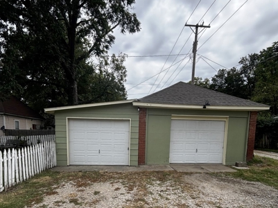 Beautifully Updated 2 Story Home for Sale in Chanute, KS - image 14