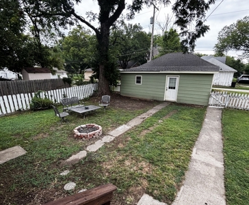 Beautifully Updated 2 Story Home for Sale in Chanute, KS - image 17