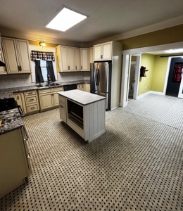 Beautifully Updated 2 Story Home for Sale in Chanute, KS - image 31