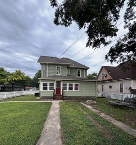 Beautifully Updated 2 Story Home for Sale in Chanute, KS - image 13